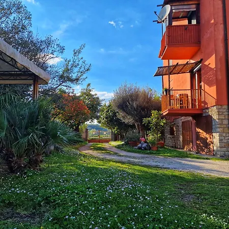 Appartamento Vacanze