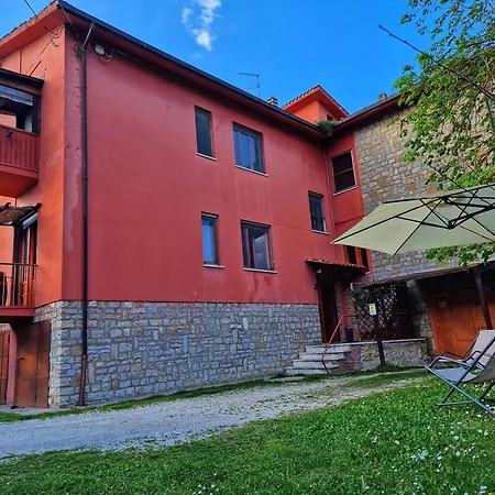Vacanze Appartamento
