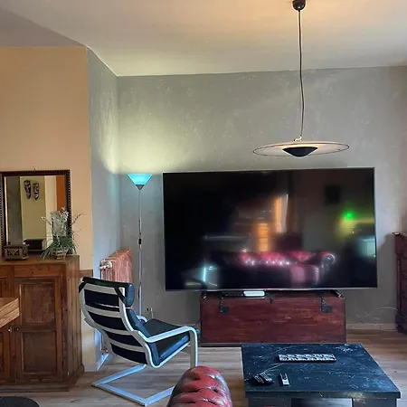 Vacanze Appartamento Ravigliano