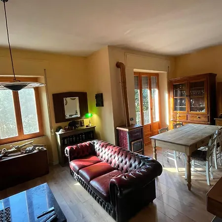 Vacanze Appartamento