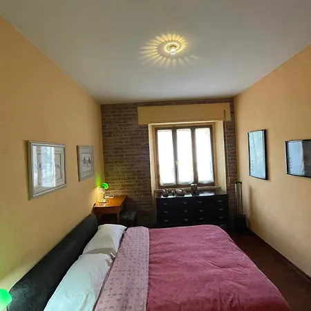 Appartamento Vacanze Ravigliano