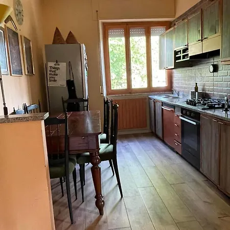 Апартаменты Vacanze