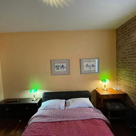 Vacanze Appartamento Ravigliano