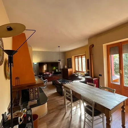 Vacanze Appartamento Ravigliano