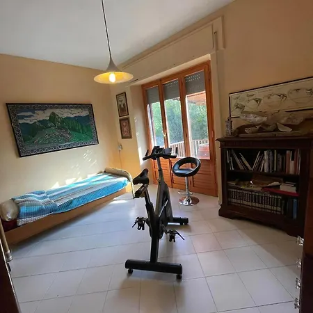 Vacanze Апартаменты *