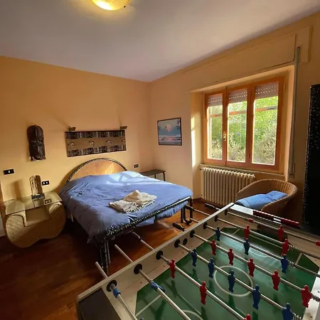 Апартаменты Vacanze Ravigliano