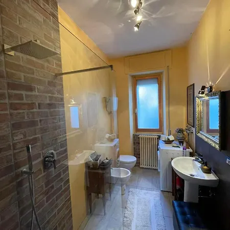 Vacanze Appartamento